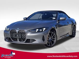 Used 2025 BMW 430i 430i video 1