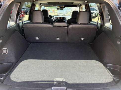 Certified 2023 Honda Passport Elite image 34