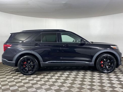 Used 2020 Ford Explorer ST w/ ST Street Pack AWD/4WD image 25