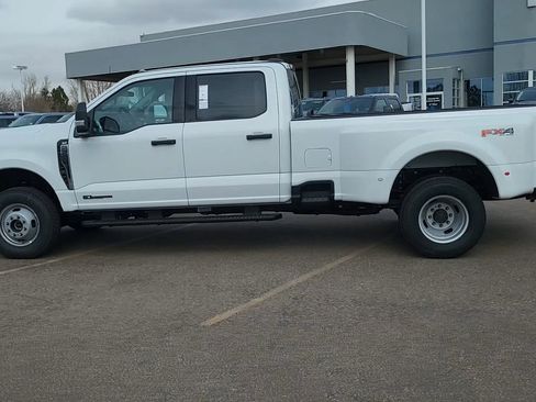 New 2026 Ford F350 XLT image 2