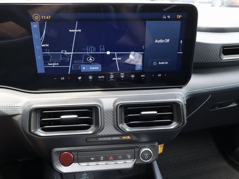 New 2025 Ford Mustang Dark Horse w/ Dark Horse Handlin Package image 28