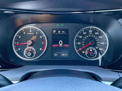 Used 2024 Kia K5 GT-Line w/ GT-Line Premium Package image 22