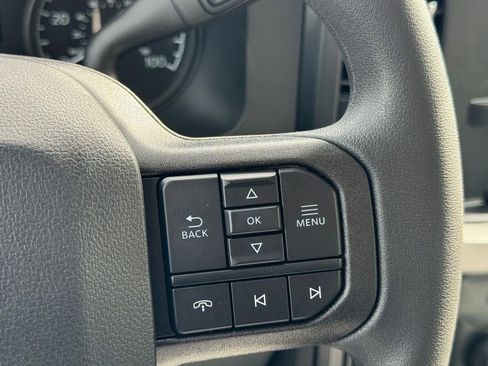 New 2025 Ford F350 XL image 24