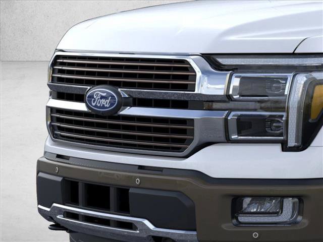 New 2026 Ford F150 King Ranch w/ FX4 Off-Road Package AWD/4WD image 17