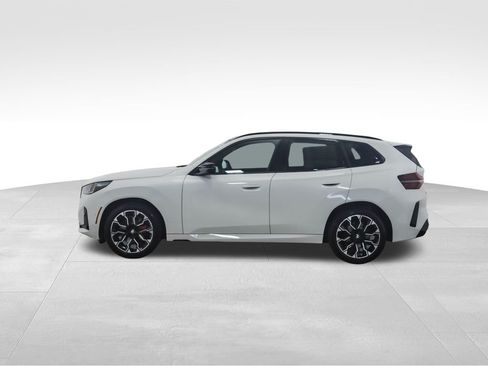 New 2026 BMW X3 M50 w/ Premium Package image 2