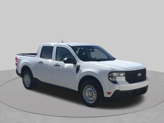 Used 2025 Ford Maverick XL w/ 4K Tow Package AWD/4WD image 7