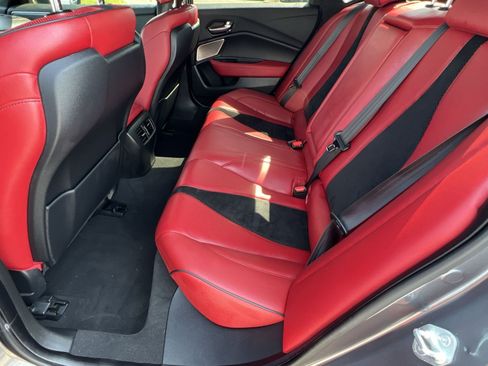 Certified 2023 Acura TLX SH-AWD w/ A-SPEC Pkg image 26