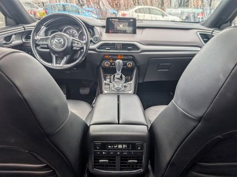 Used 2018 MAZDA CX-9 Grand Touring image 18