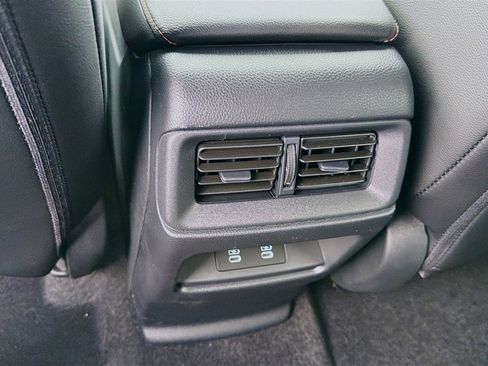 New 2026 Honda CR-V Sport Touring image 20
