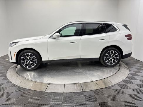 New 2026 BMW X3 xDrive30 w/ Premium Package image 16