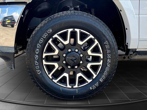 New 2026 RAM 2500 Limited image 11