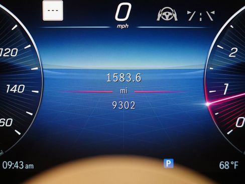 Certified 2023 Mercedes-Benz S 580 4MATIC Sedan image 20