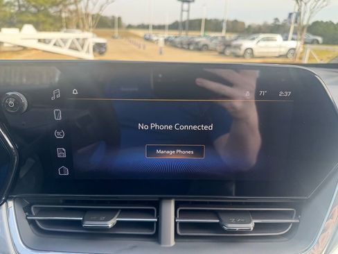 New 2026 Chevrolet Trax LT w/ Midnight Edition image 27