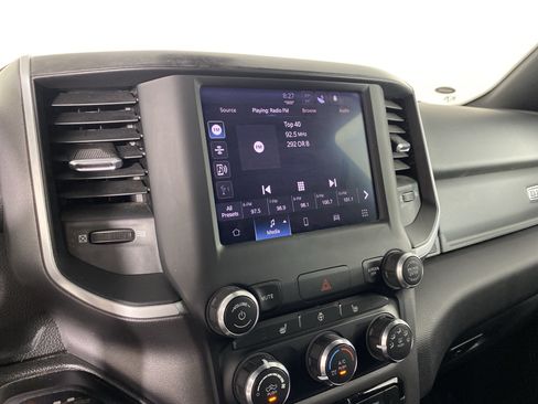 Used 2023 RAM 1500 Big Horn w/ Trailer Tow Group AWD/4WD image 28