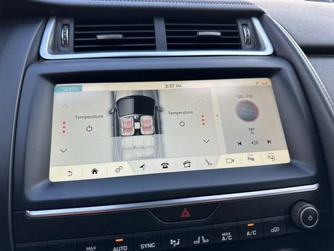 Used 2018 Jaguar E-PACE S image 5