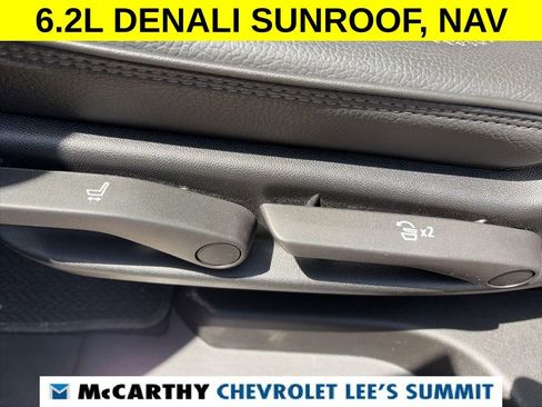 Used 2024 GMC Yukon Denali AWD/4WD image 48