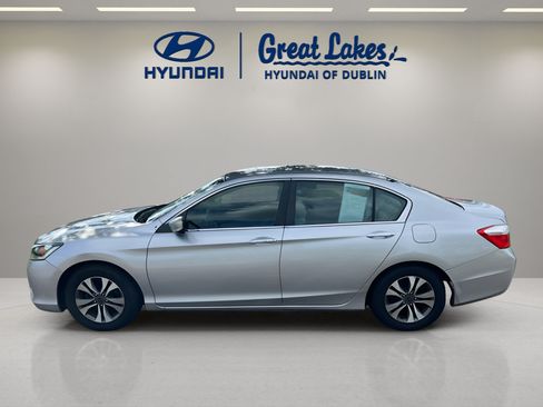 Used 2013 Honda Accord LX image 2