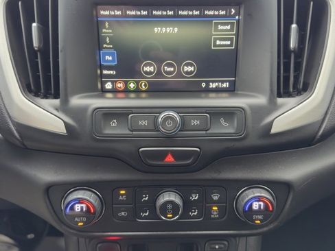 Used 2019 GMC Terrain SLE w/ Driver Convenience Package image 18