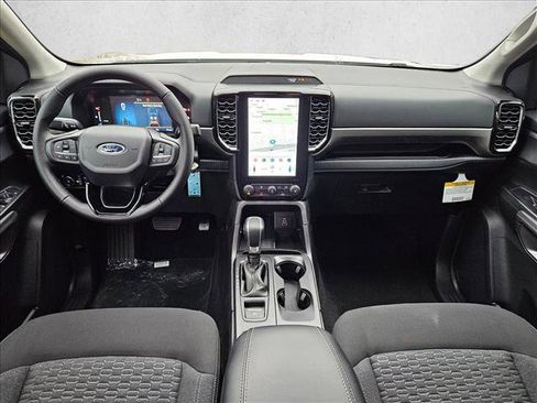 New 2025 Ford Ranger XLT w/ Convenience Package image 15