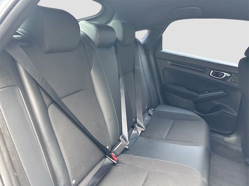 Used 2022 Honda Civic Sport image 24