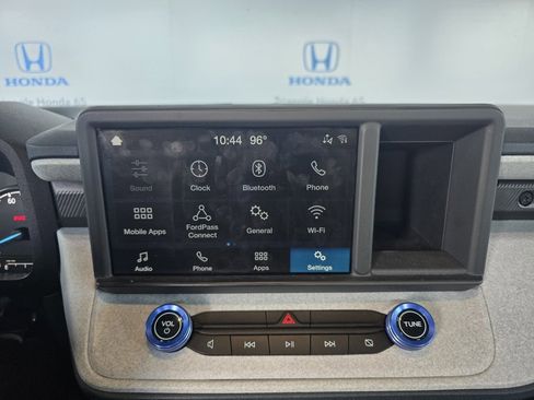 Used 2022 Ford Maverick XLT image 27