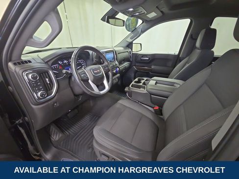 Used 2022 GMC Sierra 1500 Elevation AWD/4WD image 13