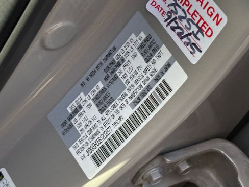 Used 2025 MAZDA CX-90 3.3 Turbo w/ Preferred Package image 33