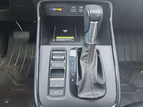Used 2025 Honda CR-V Sport-L image 8