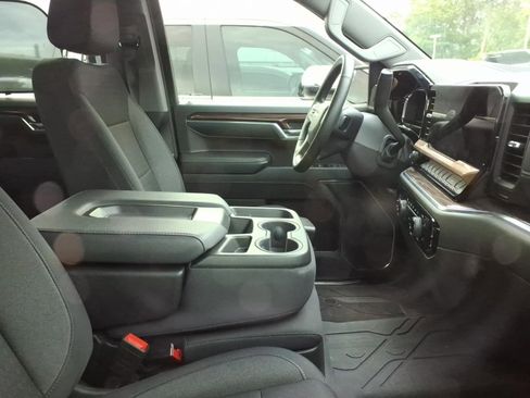 Used 2024 Chevrolet Silverado 1500 LT w/ Protection Package image 10