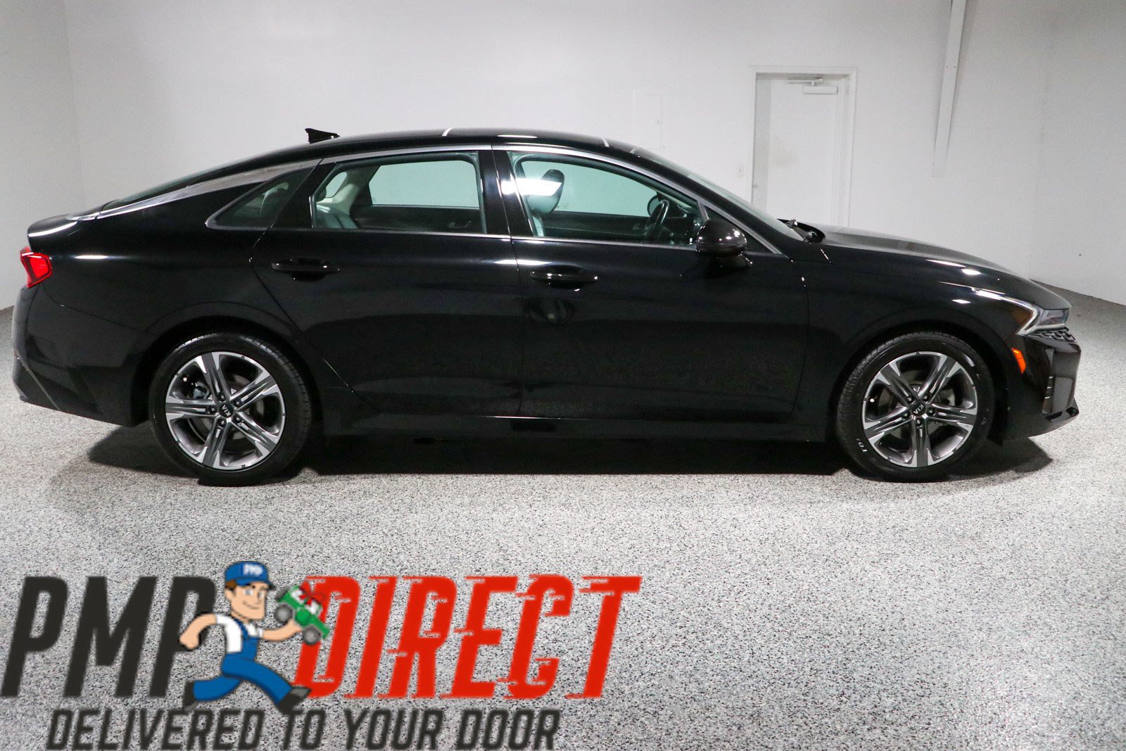 Used 2021 Kia K5 EX FWD image 6