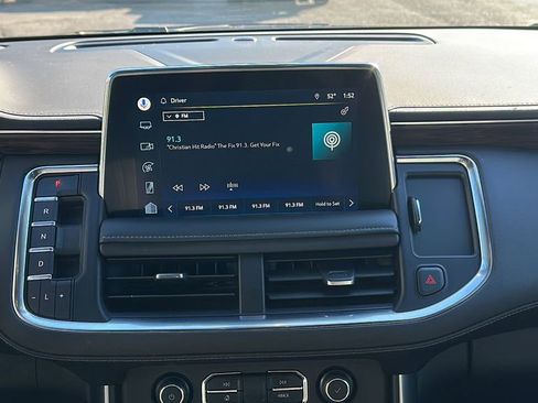 Used 2022 Chevrolet Tahoe LT w/ LT Signature Plus Package image 20