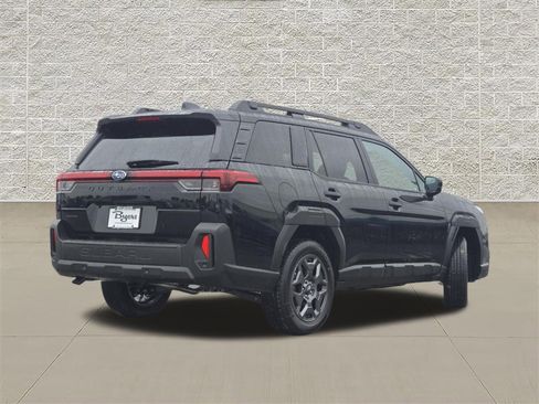 New 2026 Subaru Outback Premium AWD/4WD image 7