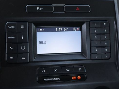 Used 2021 Ford F250 XL w/ Power Equipment Group RWD image 38