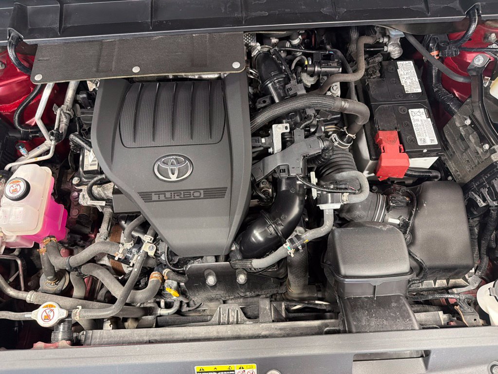 Used 2023 Toyota Highlander XSE AWD/4WD image 45