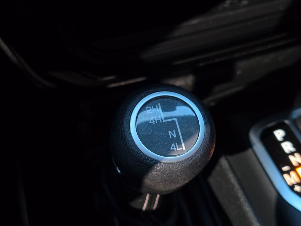 Used 2020 Jeep Gladiator Overland AWD/4WD image 33