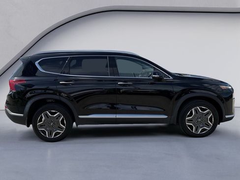 Used 2022 Hyundai Santa Fe SEL Premium AWD/4WD image 6
