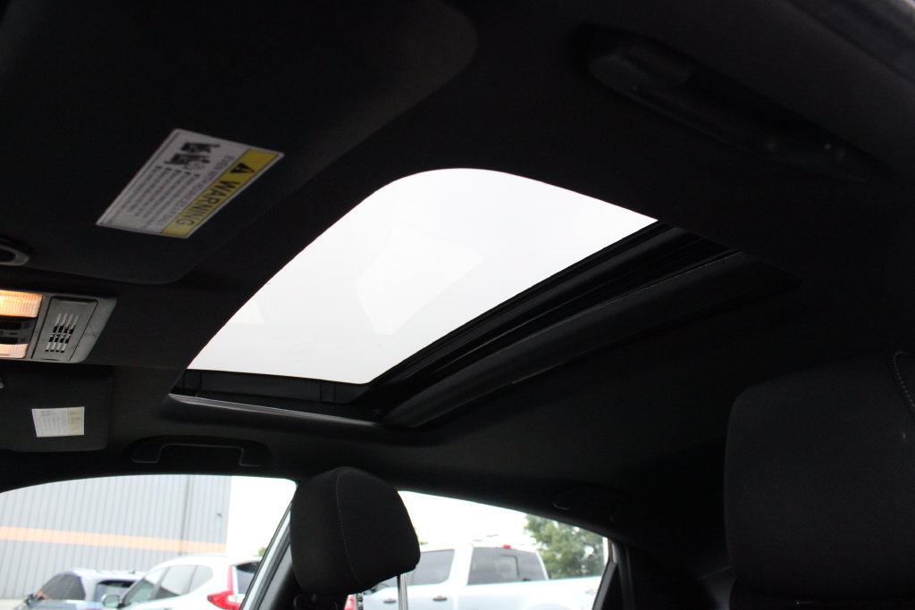 Used 2018 Honda Civic EX image 4