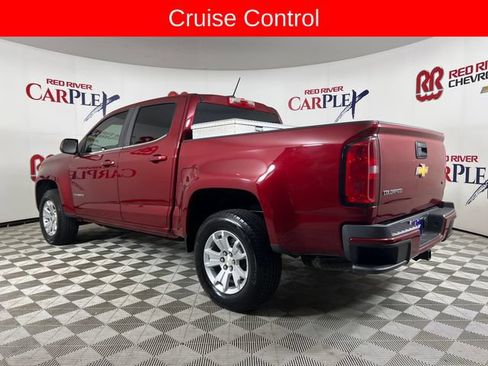 Used 2018 Chevrolet Colorado LT RWD image 6