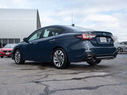 Used 2023 Subaru Legacy Touring XT w/ Tech Package 2 image 9