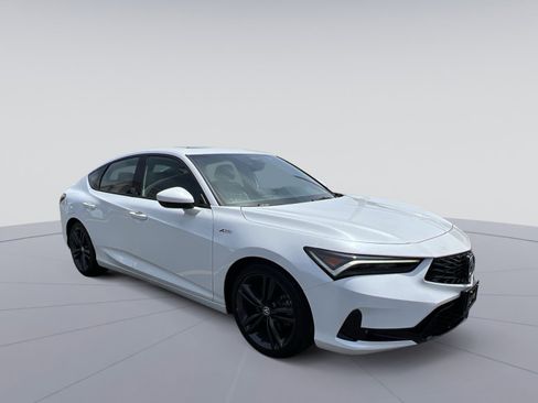 Used 2023 Acura Integra A-Spec FWD image 11
