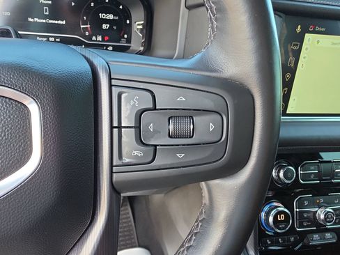 Used 2023 GMC Yukon XL Denali Ultimate AWD/4WD image 25