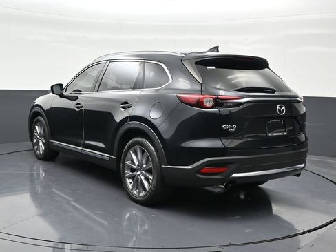 Used 2021 MAZDA CX-9 Grand Touring image 3