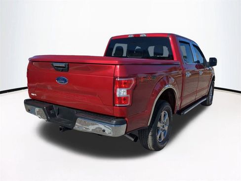 Used 2020 Ford F150 XLT w/ Equipment Group 302A Luxury image 5