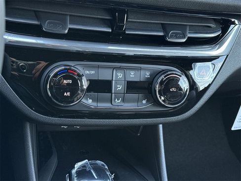 New 2026 Buick Envista Sport Touring w/ Convenience I Package image 20