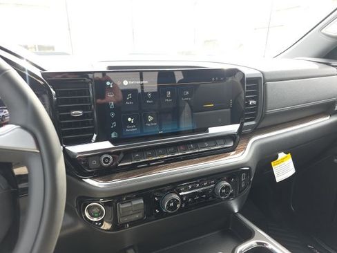 New 2026 Chevrolet Silverado 1500 LT Trail Boss w/ LT Trail Boss Premium Package image 25