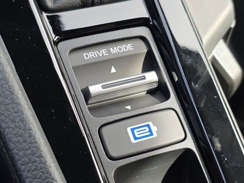 New 2026 Honda Accord Sport image 11