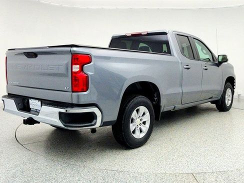 Used 2020 Chevrolet Silverado 1500 LT w/ All-Star Edition image 5