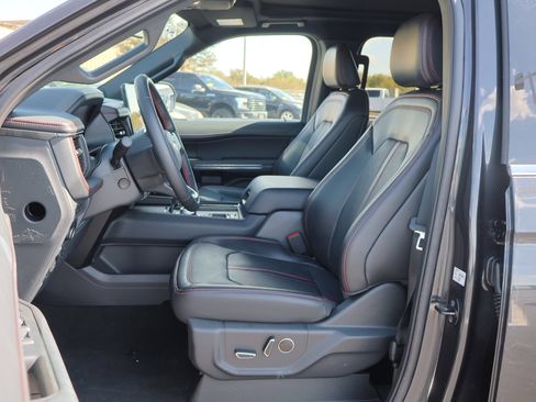 Certified 2024 Ford Expedition Limited image 13