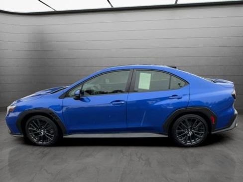 Used 2022 Subaru WRX Limited image 10