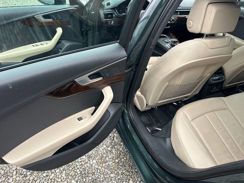 Used 2017 Audi A4 2.0T Premium w/ Convenience Package image 11